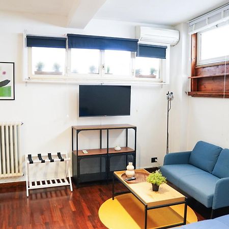 Apartamento Babuino Terrace Roma Exterior foto