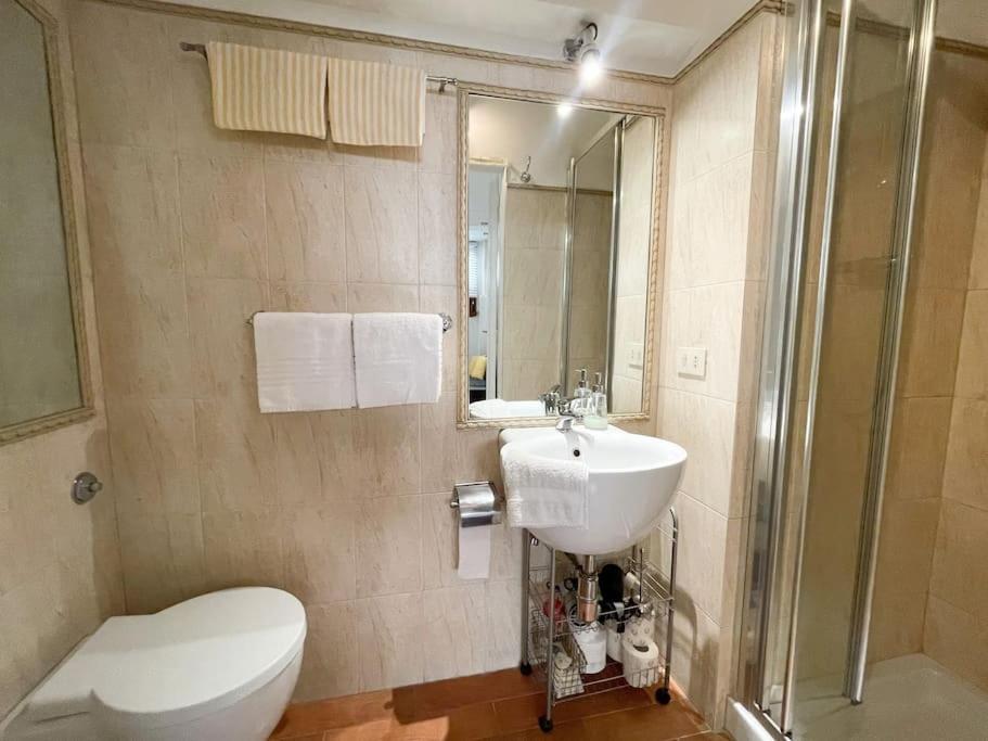 Apartamento Babuino Terrace Roma Exterior foto