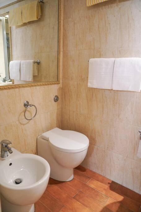Apartamento Babuino Terrace Roma Exterior foto