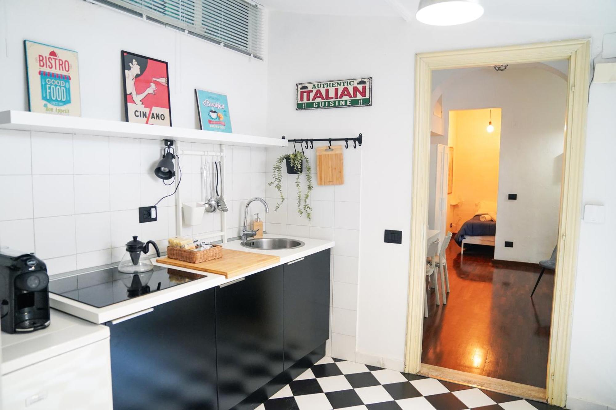 Apartamento Babuino Terrace Roma Exterior foto