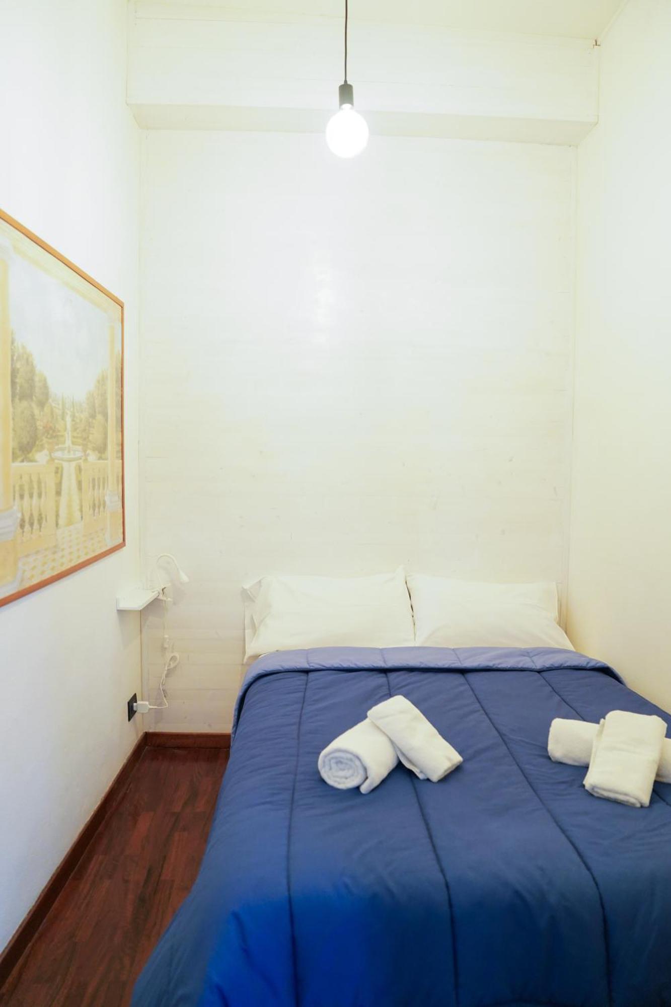 Apartamento Babuino Terrace Roma Exterior foto