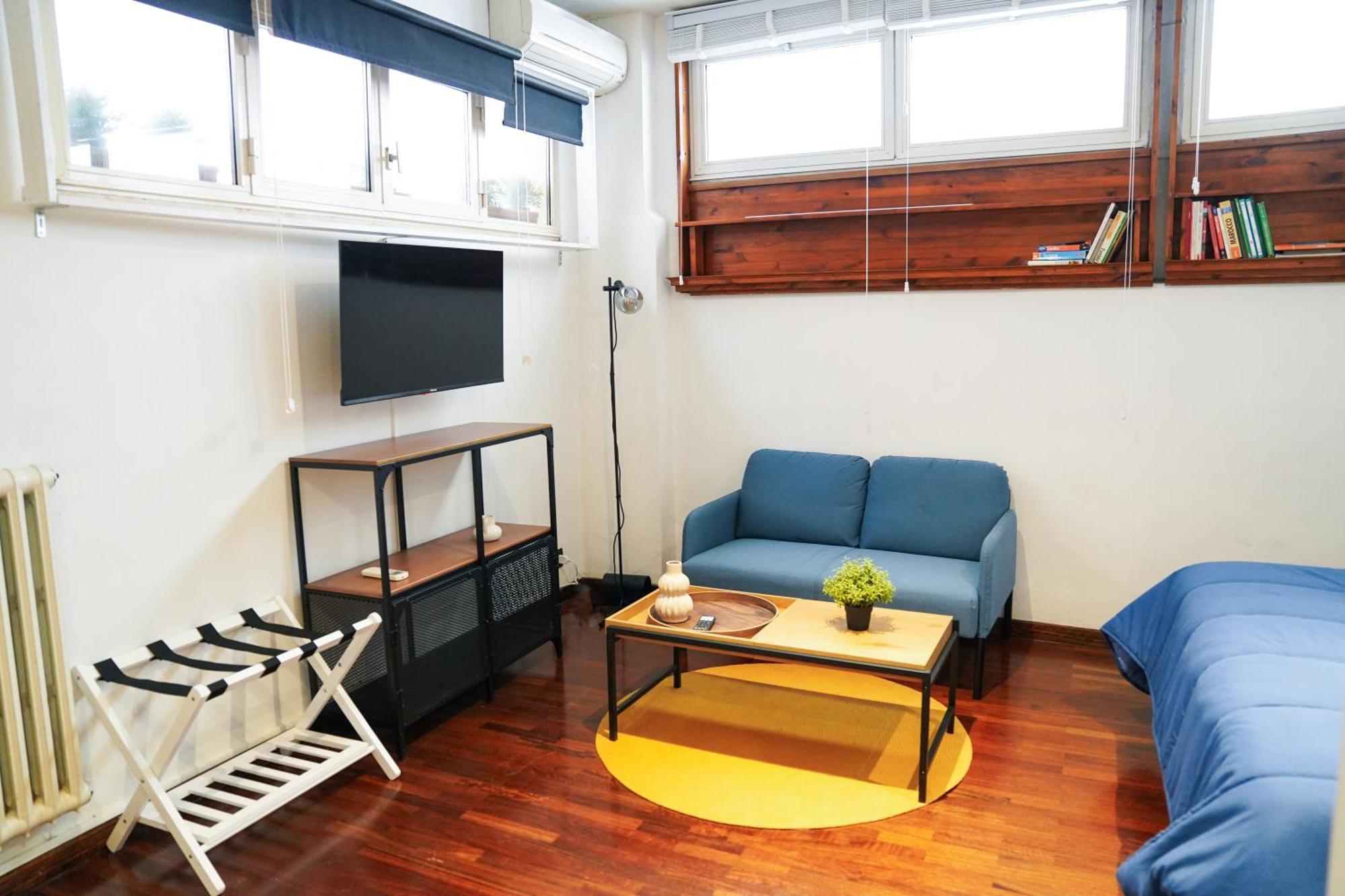 Apartamento Babuino Terrace Roma Exterior foto